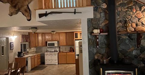 1339 Ararat Dr, Bucks Lake, CA 95971 Photo