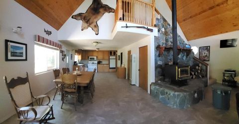 1339 Ararat Dr, Bucks Lake, CA 95971 Photo