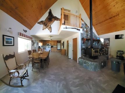 1339 Ararat Dr, Bucks Lake, CA 95971 Photo