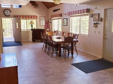 1339 Ararat Dr, Bucks Lake, CA 95971 Photo