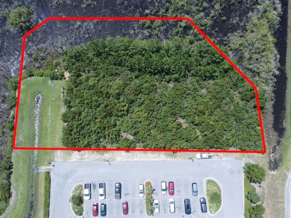 11601 Panama City Beach Parkway, Panama City Beach, FL 32407