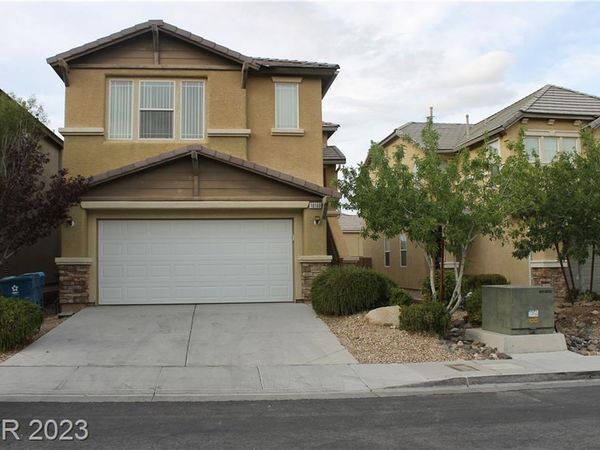 10160 HOLLIS MOUNTAIN Avenue, Las Vegas, NV 89148