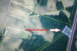 0 Duncan Chapel Road photo 4