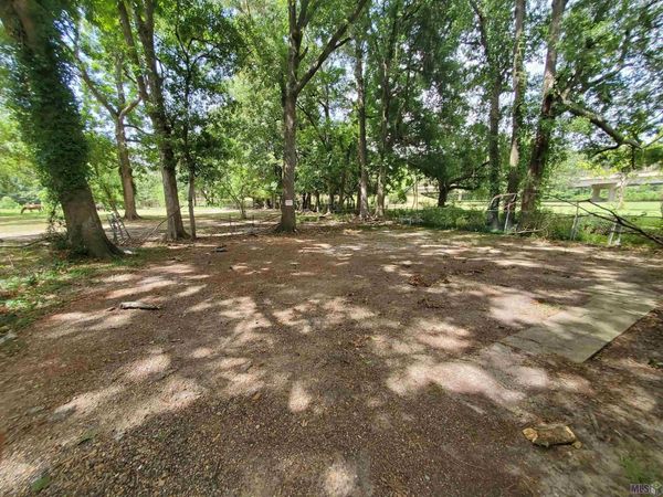 Lot 15pt Rosenwald Rd, Baton Rouge, LA 70807