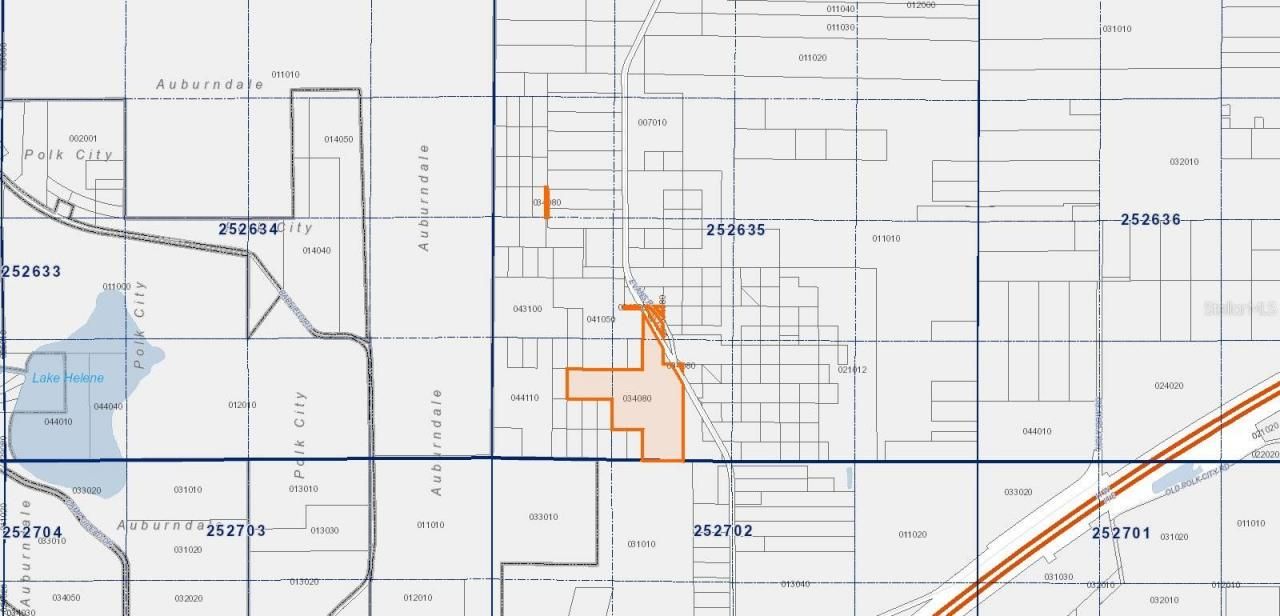 Evans Rd, Polk City, FL 33868 Photo