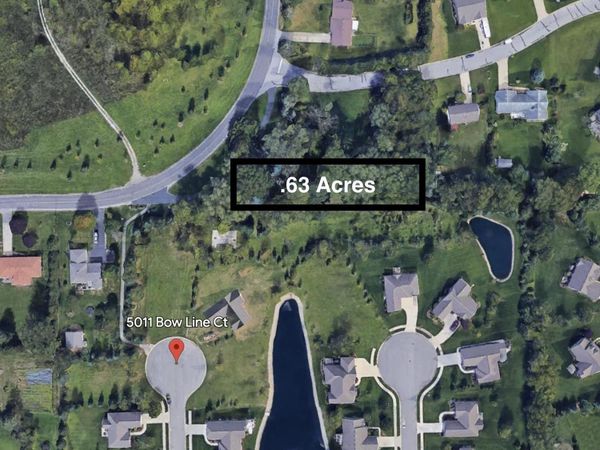 5011 Bow Line Court, South Bend, IN 46628