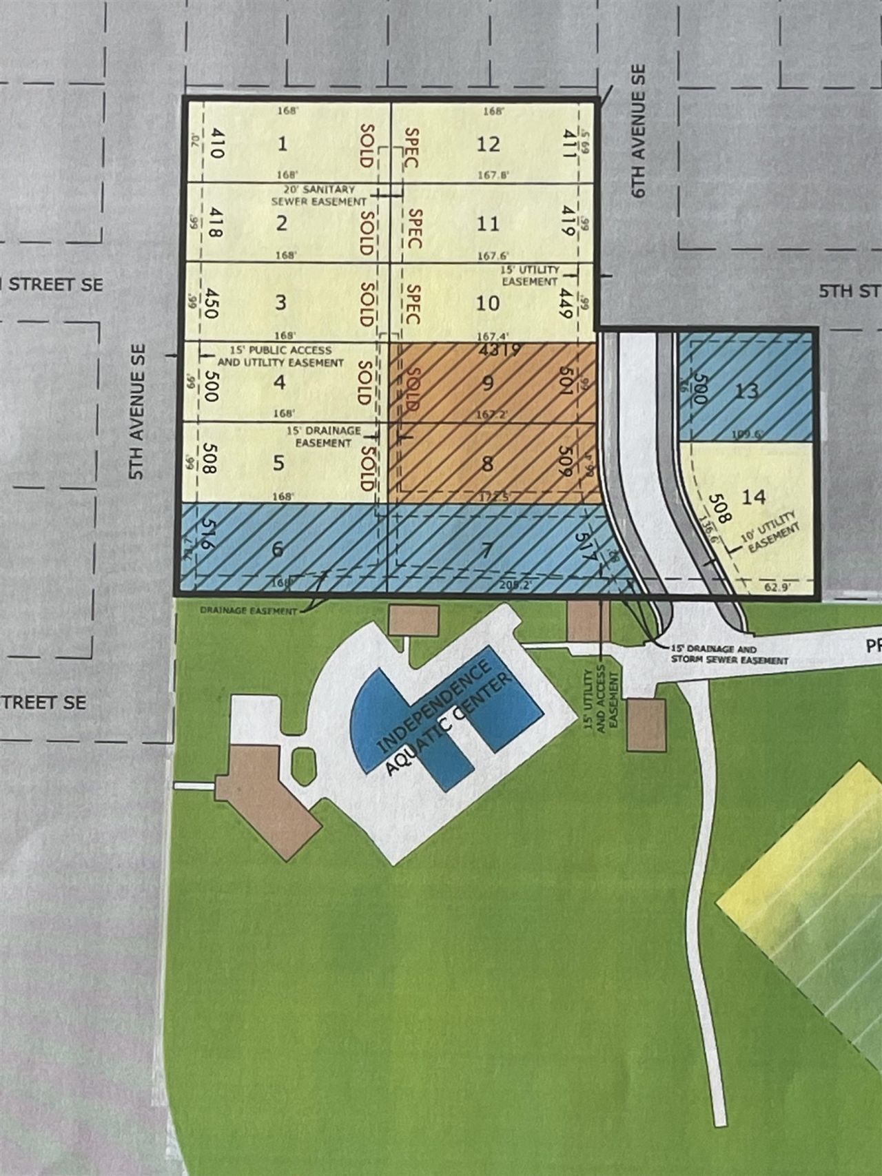 508 SE 6th Avenue, Independence, IA 50644 Main Photo