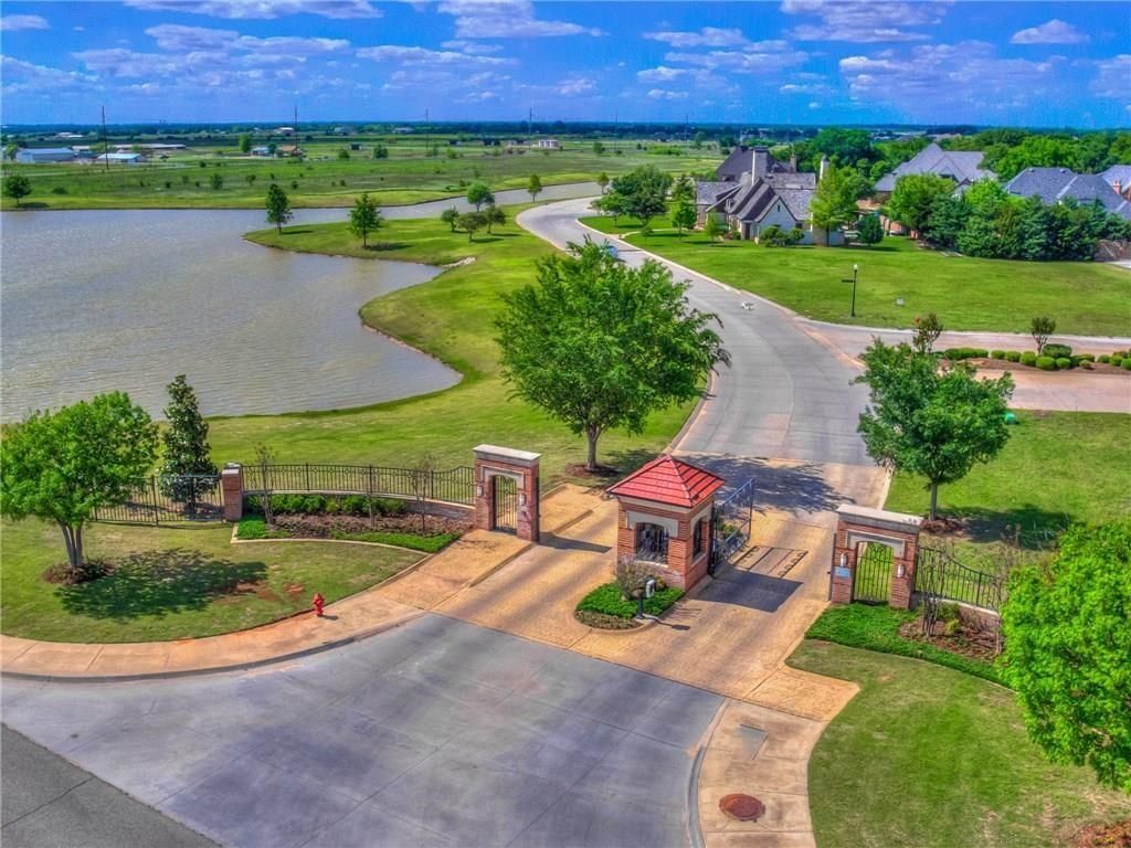 2603 Brixton Drive, Norman, OK 73072 Main Photo