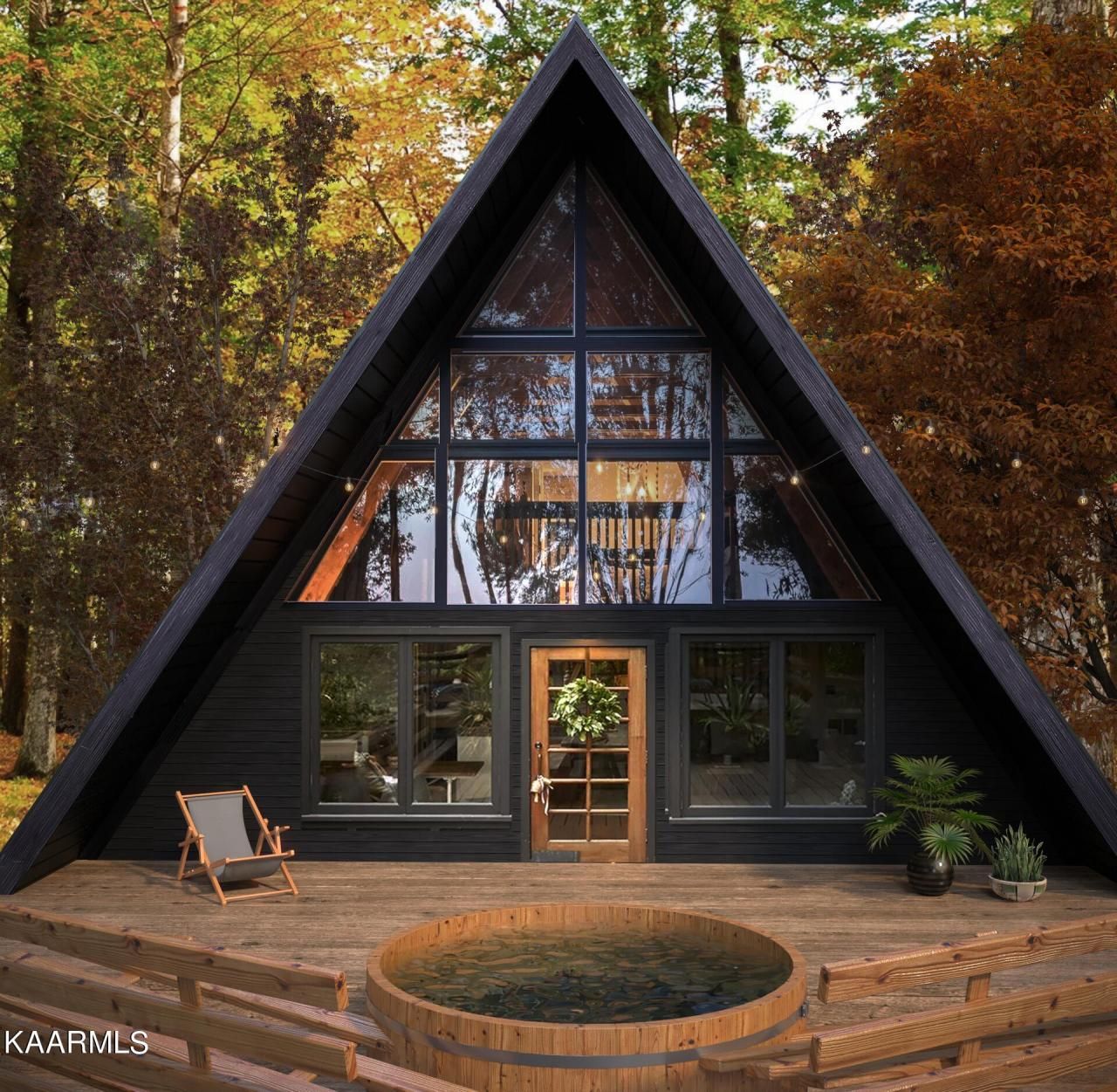 661 Battle Top Rd, Sevierville, TN 37876 Main Photo