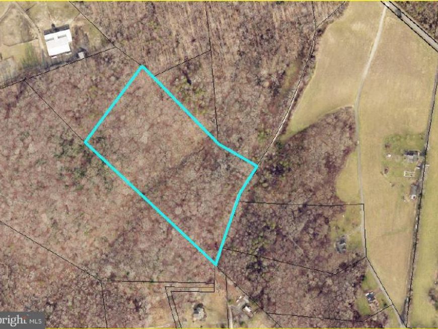 Parcel 85 Old Indian Head Road, Upper Marlboro, MD 20772 Main Photo