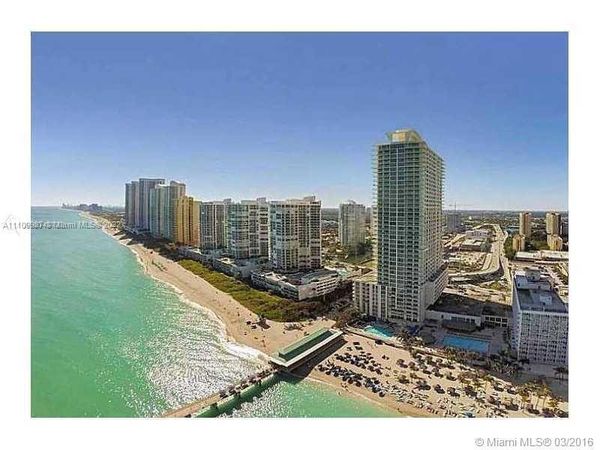 16699 Collins Ave, Unit 1509, Sunny Isles Beach, FL 33160