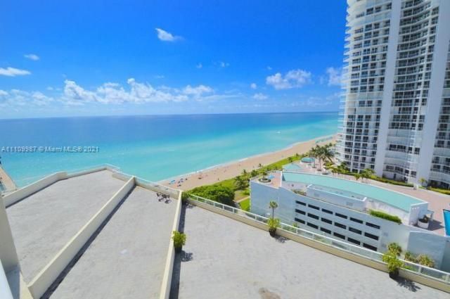 16699 Collins Ave, Unit 1509, Sunny Isles Beach, FL 33160 Photo