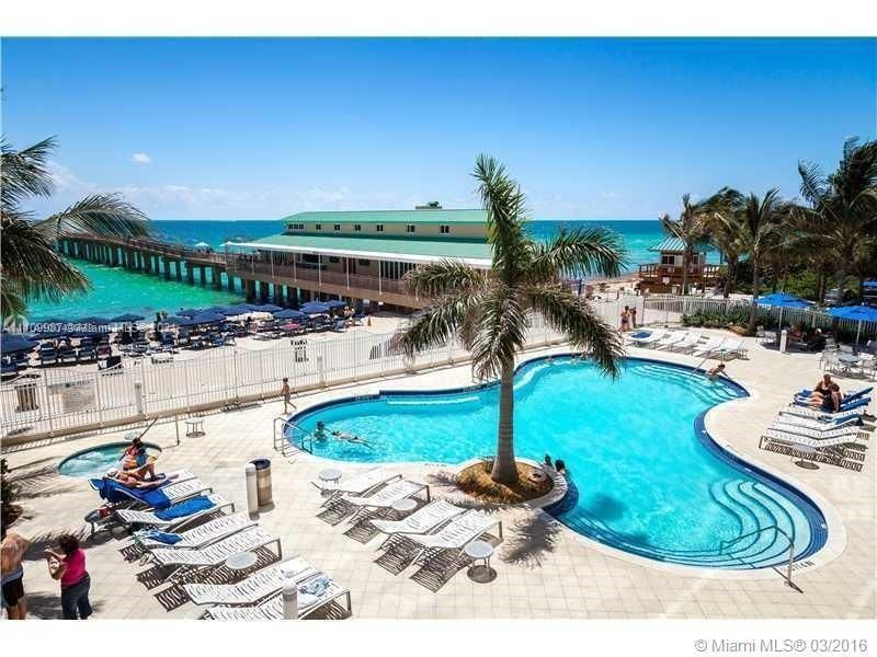 16699 Collins Ave, Unit 1509, Sunny Isles Beach, FL 33160 Photo