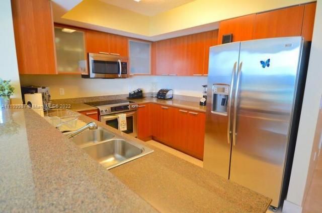 16699 Collins Ave, Unit 1509, Sunny Isles Beach, FL 33160 Photo