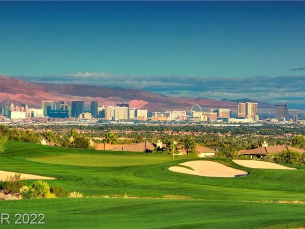 587 Grand Rim Drive, Henderson, NV 89012