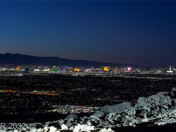 623 Grand Rim Drive, Henderson, NV 89012