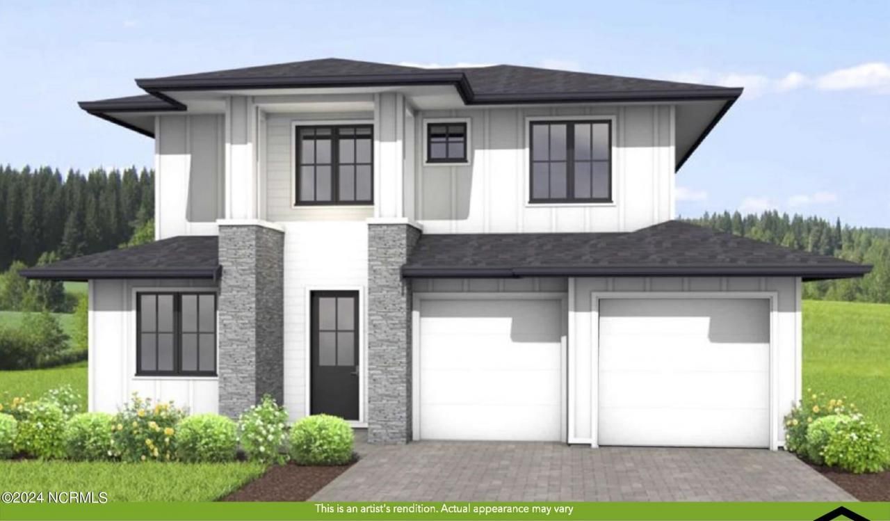 Lot 15 Grandview Drive, Hampstead, NC 28443 Main Photo
