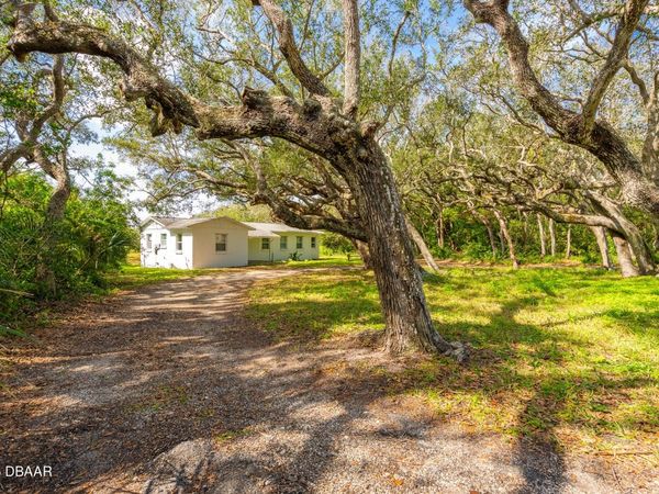 4770 S Peninsula Drive, Ponce Inlet, FL 32127