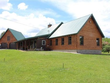 5503 Northrup Road, Morrisville, NY 13408