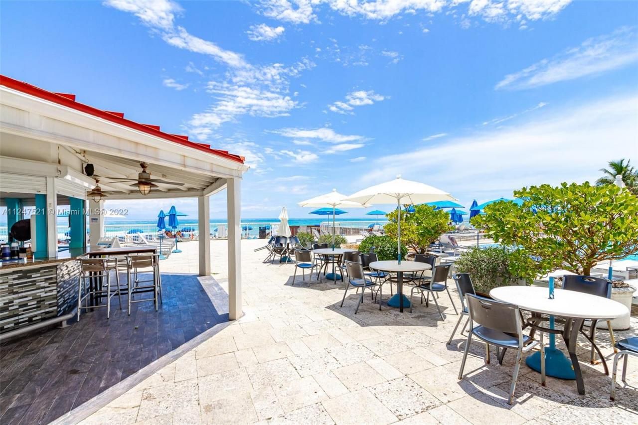 19201 Collins Ave, Unit 218, Sunny Isles Beach, FL 33160 Photo