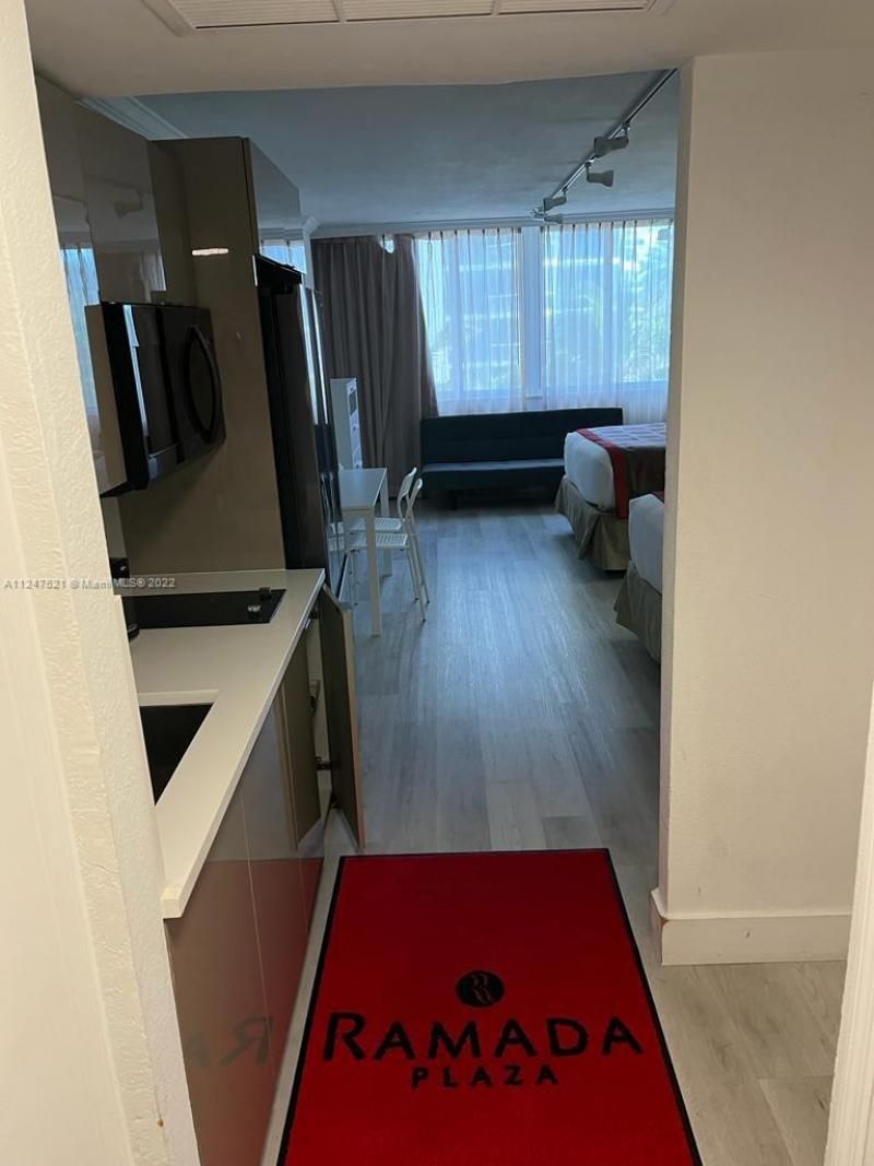 19201 Collins Ave, Unit 218, Sunny Isles Beach, FL 33160 Photo