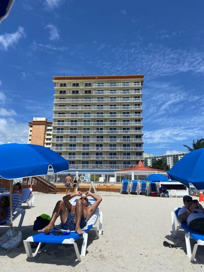 19201 Collins Ave, Unit 218, Sunny Isles Beach, FL 33160 Photo