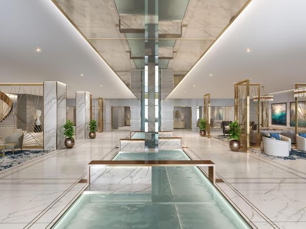 105 E Camino Real, Unit 811, Boca Raton, FL 33432