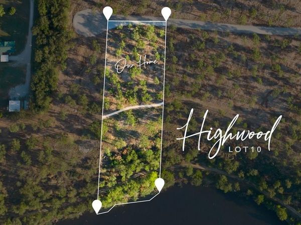 Lot 10 Choate, Bowie, TX 76230