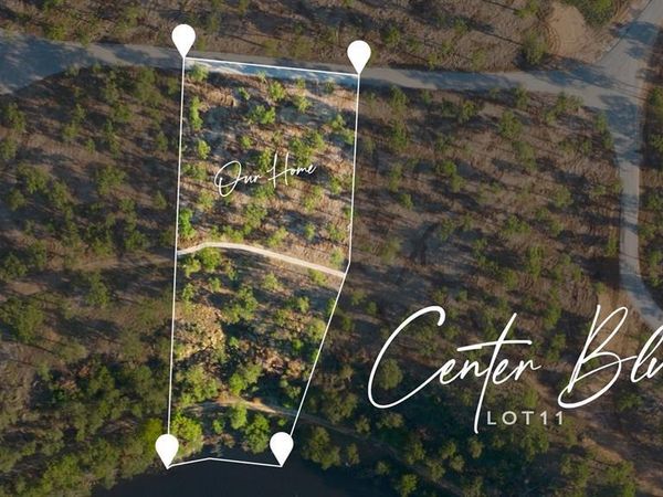 Lot 11 Choate, Bowie, TX 76230