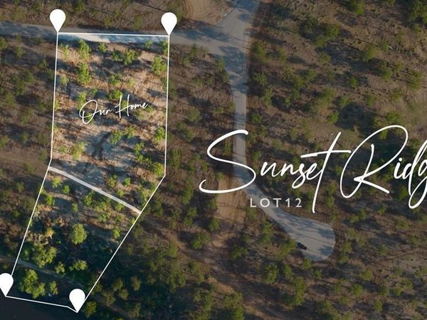 Lot 12 Choate, Bowie, TX 76230