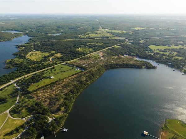 Lot 17 Choate, Bowie, TX 76230