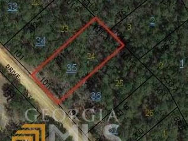 0 Sunset Drive, Unit LOT 24, Abbeville, AL 36310