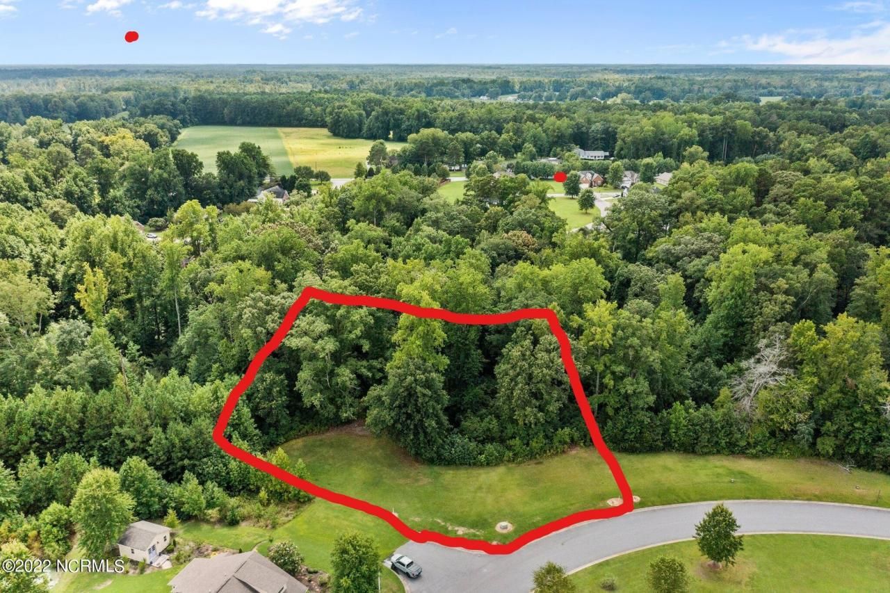 0 Dean Drive, Chocowinity, NC 27817 Main Photo