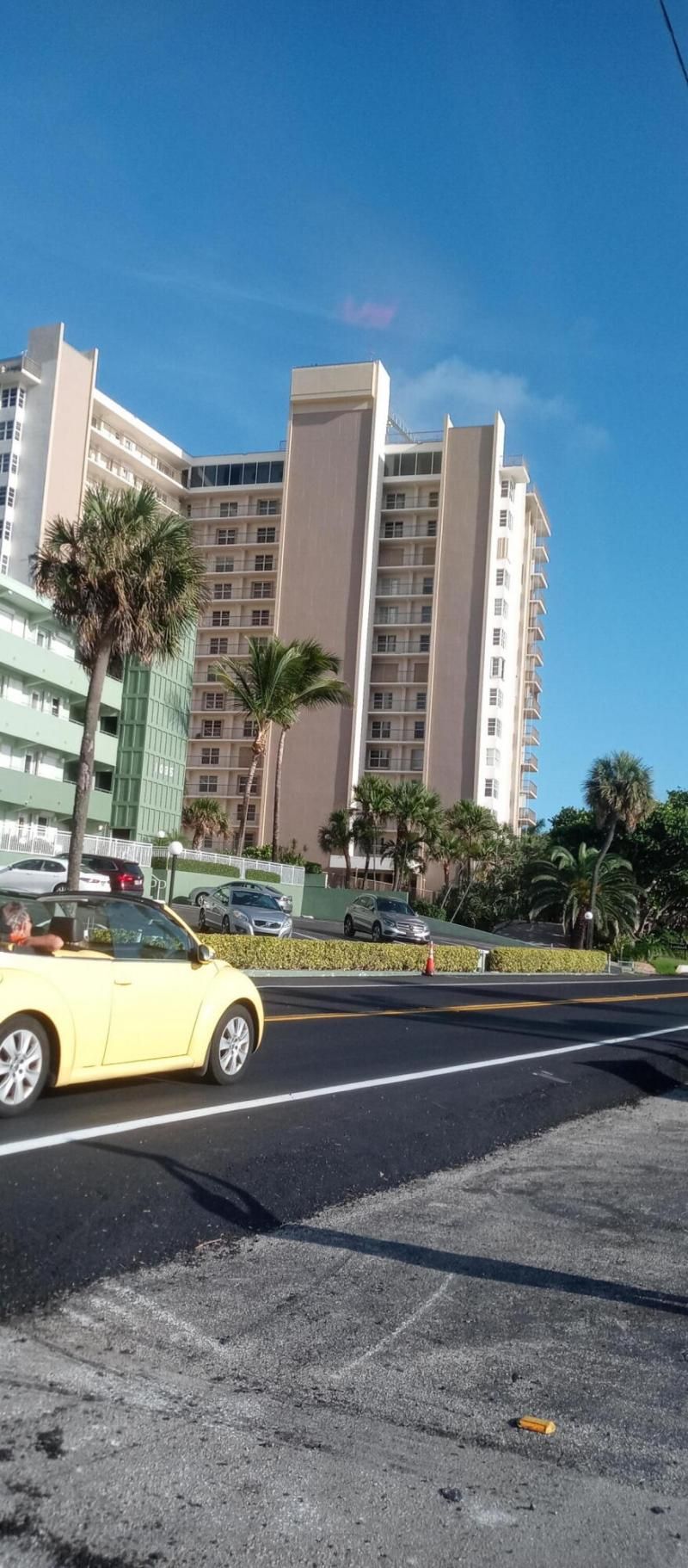 1021 Hillsboro Mile, Unit 204, Hillsboro Beach, FL 33062 Photo