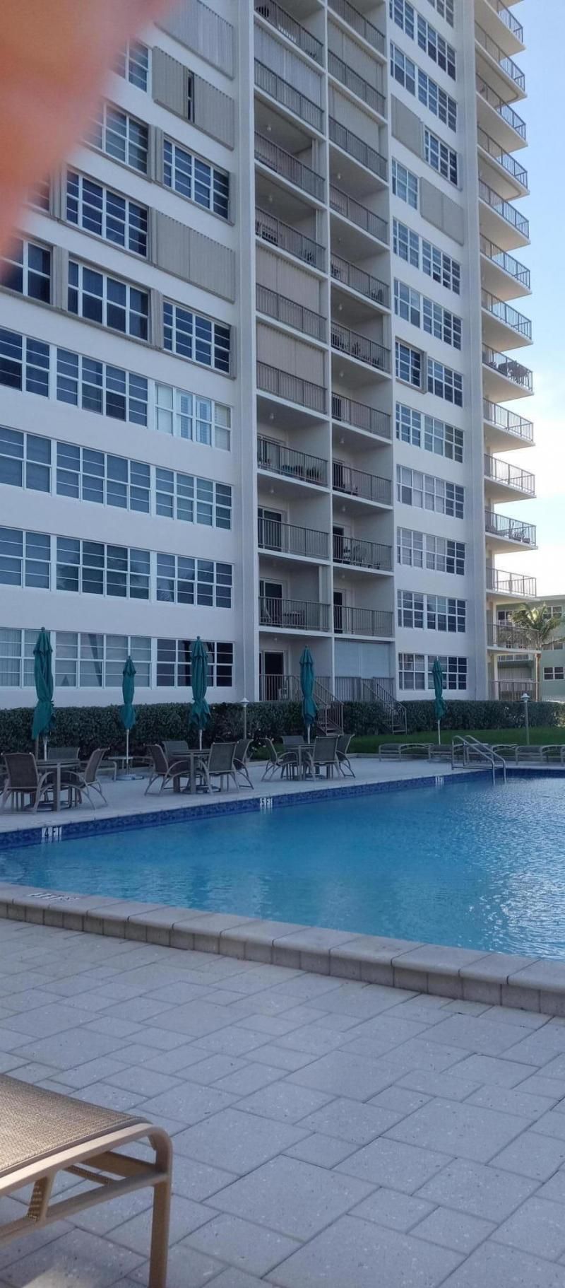 1021 Hillsboro Mile, Unit 204, Hillsboro Beach, FL 33062 Photo