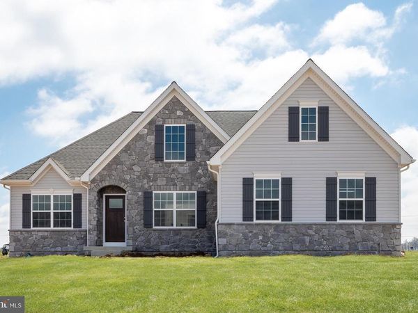 1100 BLUEGRASS ROAD, Unit ARCADIA, LANCASTER, PA 17601
