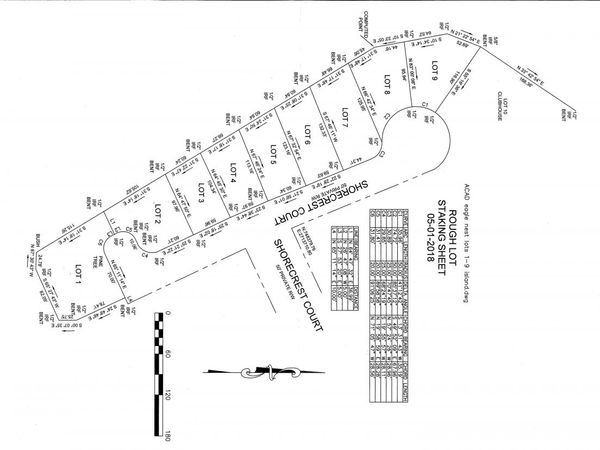 4036 Shorecrest Ct., Little River, SC 29566