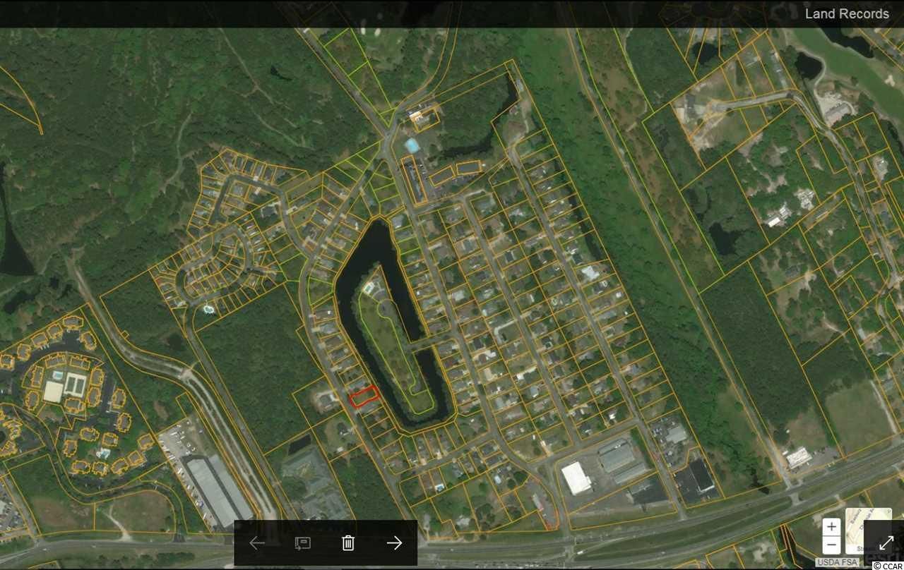 Lot 20 Golf Ave. Photo 2