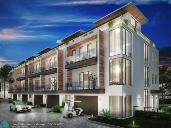 3209 SE 8 Street, Unit 780, Pompano Beach, FL 33062