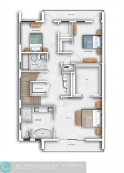 3209 SE 8 Street, Unit 780, Pompano Beach, FL 33062 Photo