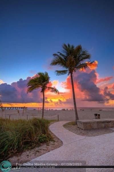 3209 SE 8 Street, Unit 780, Pompano Beach, FL 33062 Photo