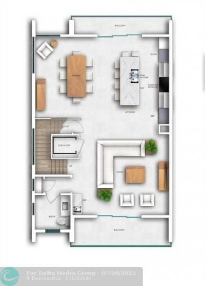 3209 SE 8 Street, Unit 780, Pompano Beach, FL 33062 Photo