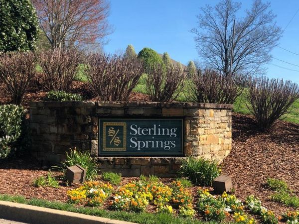 221 Sterling Springs Drive, Johnson City, TN 37604