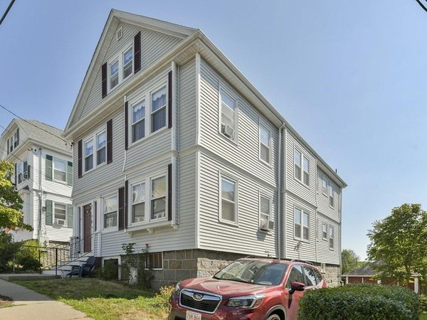 30 Pleasant Hill Ave, Boston, MA 02126