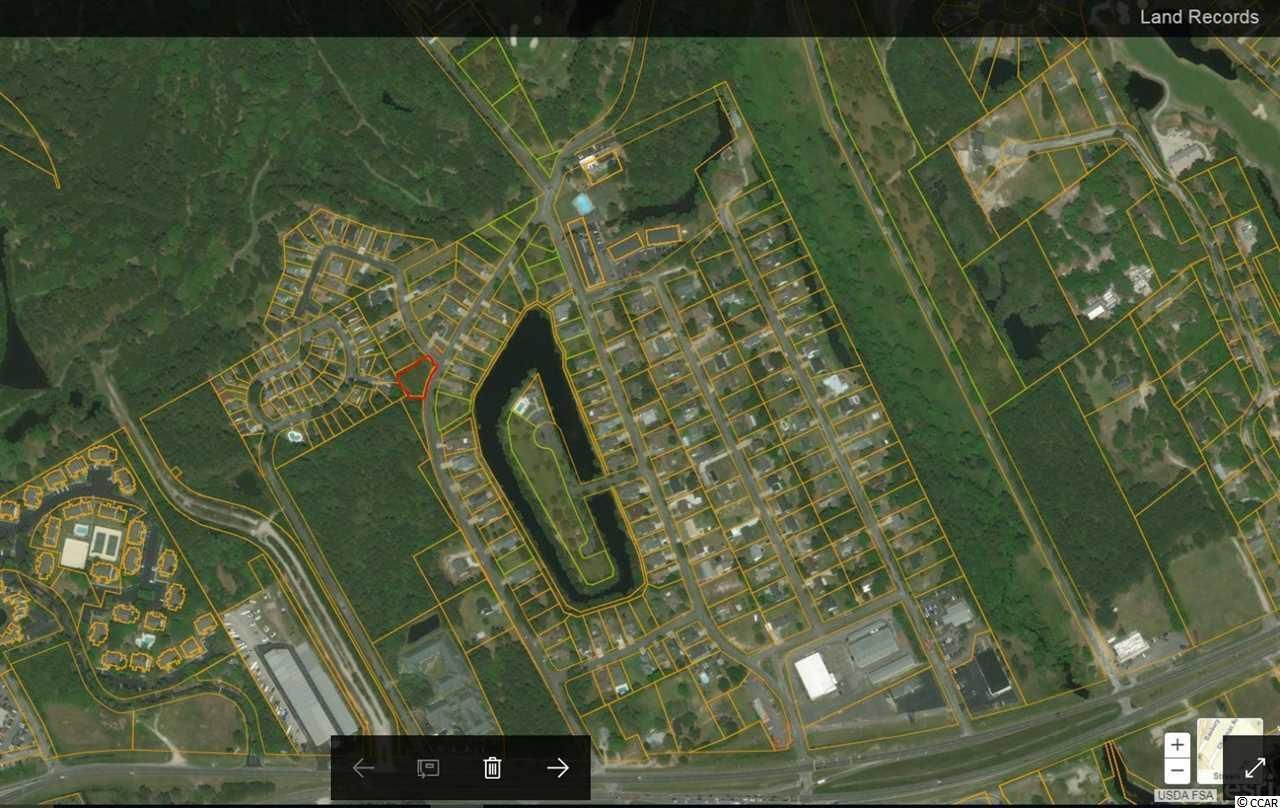 Lot 1 Golf Ave. Photo 2