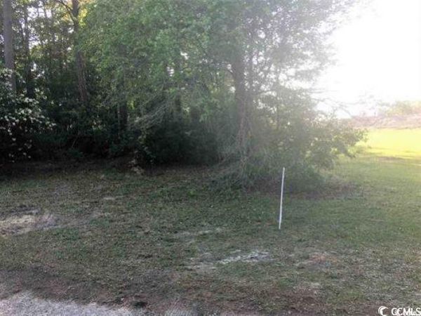 Lot 10 Golf Ave., Little River, SC 29566