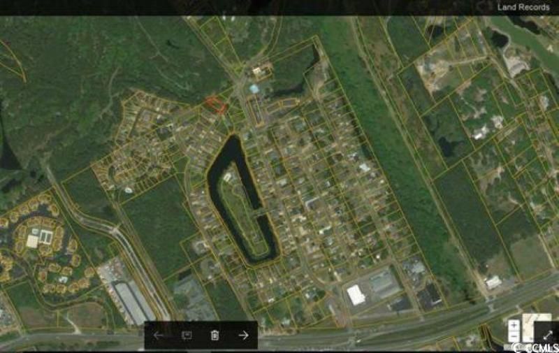 Lot 10 Golf Ave. Photo 2