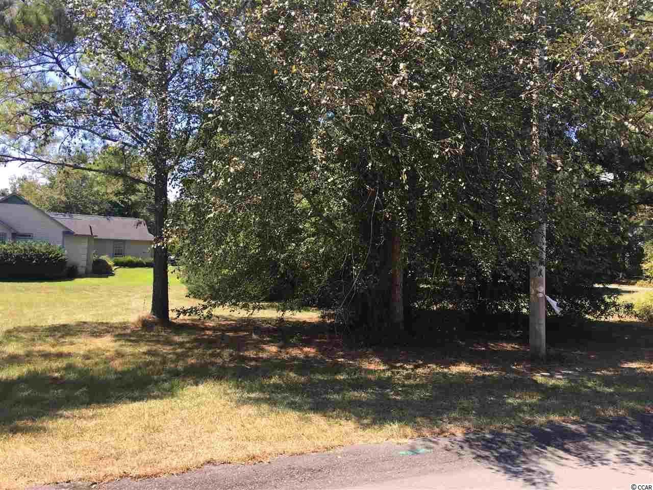 Lot 38 Fairway Dr. Photo 1