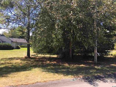 Lot 38 Fairway Dr., Little River, SC 29566