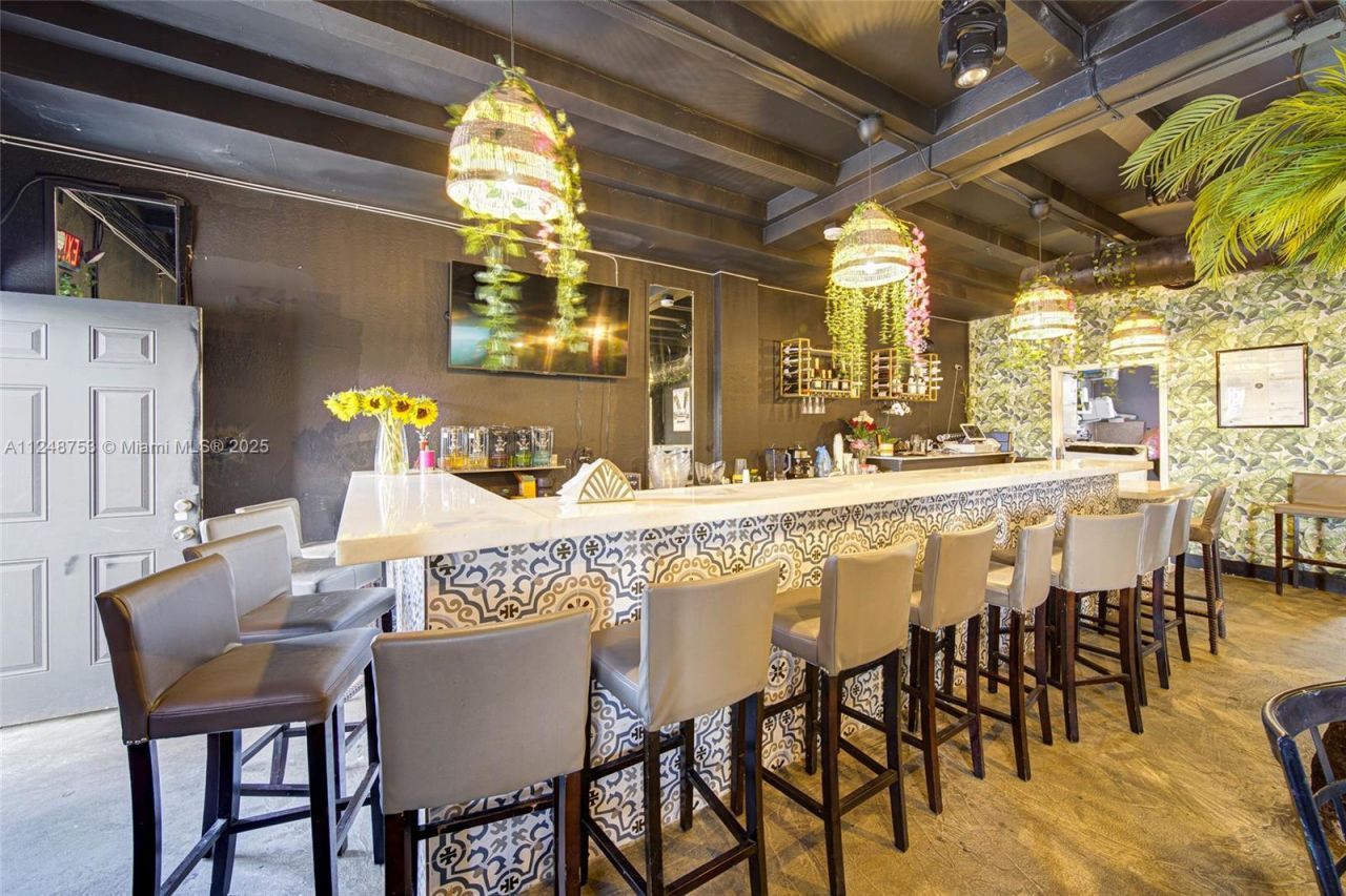 1750 NW 7th St, Miami, FL 33125 Photo